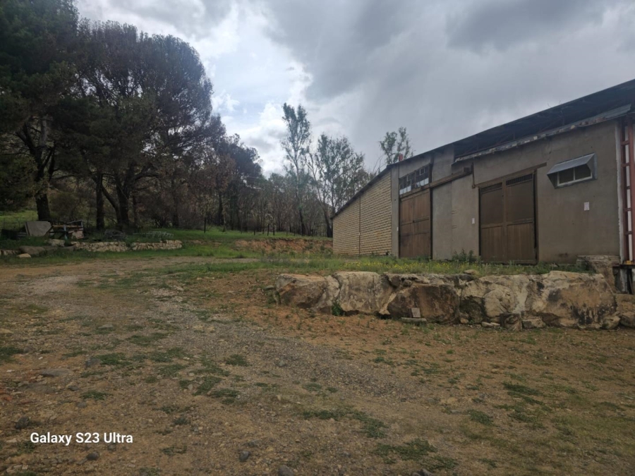 0 Bedroom Property for Sale in Ladybrand Free State